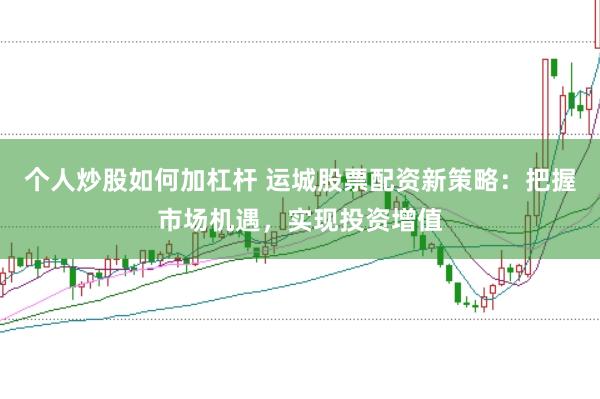 个人炒股如何加杠杆 运城股票配资新策略：把握市场机遇，实现投资增值