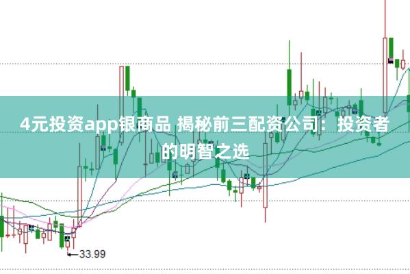 4元投资app银商品 揭秘前三配资公司：投资者的明智之选