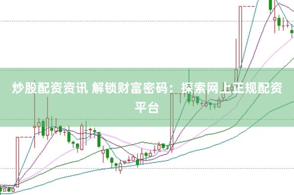 炒股配资资讯 解锁财富密码：探索网上正规配资平台