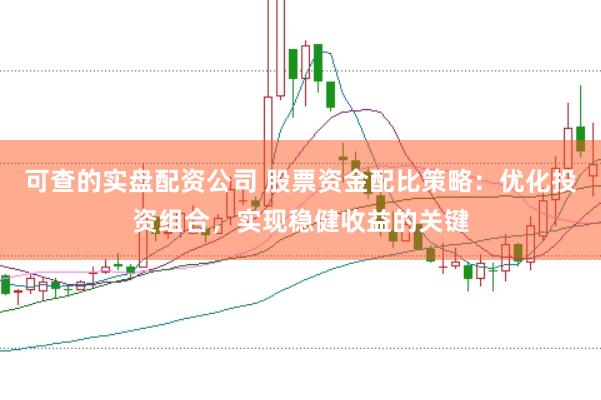 可查的实盘配资公司 股票资金配比策略：优化投资组合，实现稳健收益的关键