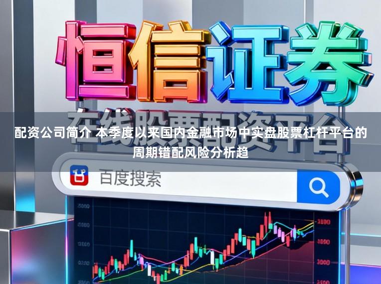 配资公司简介 本季度以来国内金融市场中实盘股票杠杆平台的周期错配风险分析趋