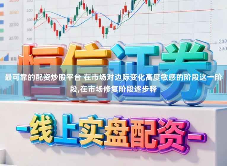 最可靠的配资炒股平台 在市场对边际变化高度敏感的阶段这一阶段，在市场修复阶段逐步释