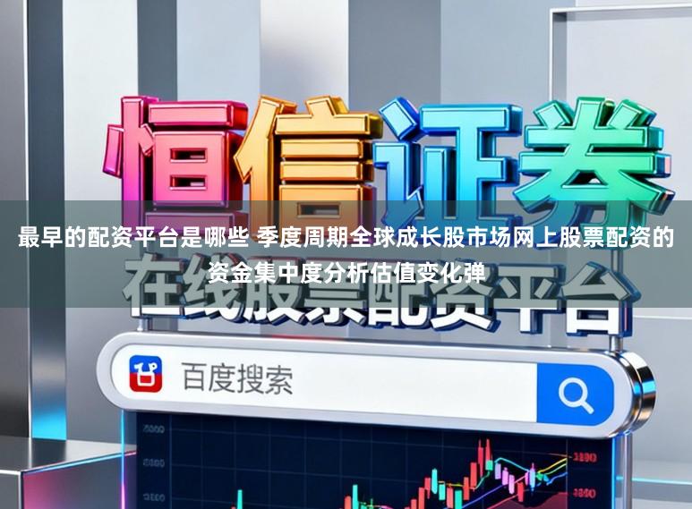 最早的配资平台是哪些 季度周期全球成长股市场网上股票配资的资金集中度分析估值变化弹