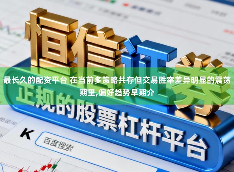 最长久的配资平台 在当前多策略共存但交易胜率差异明显的震荡期里，偏好趋势早期介