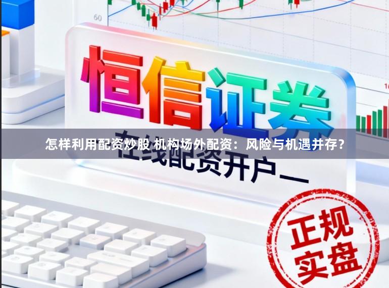 怎样利用配资炒股 机构场外配资：风险与机遇并存？