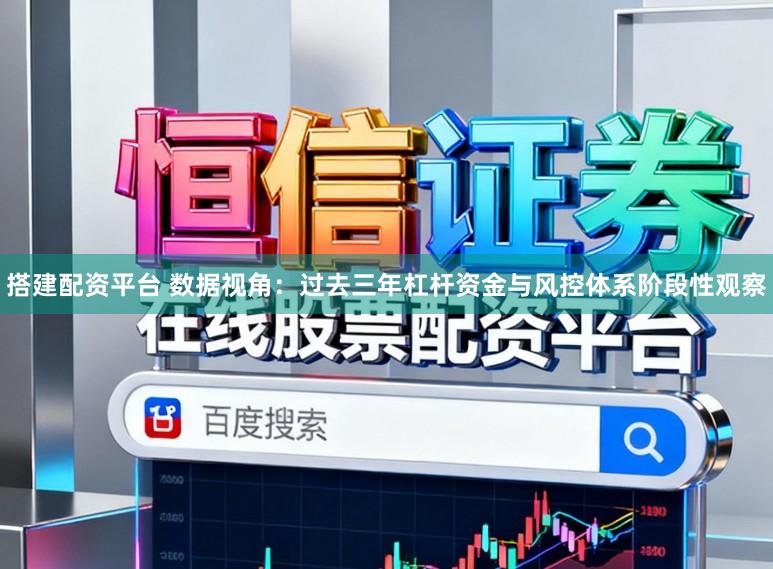 搭建配资平台 数据视角：过去三年杠杆资金与风控体系阶段性观察