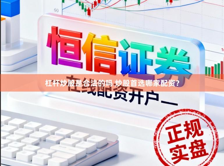 杠杆炒股是合法的吗 炒股首选哪家配资？