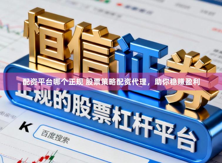 配资平台哪个正规 股票策略配资代理，助你稳赚盈利