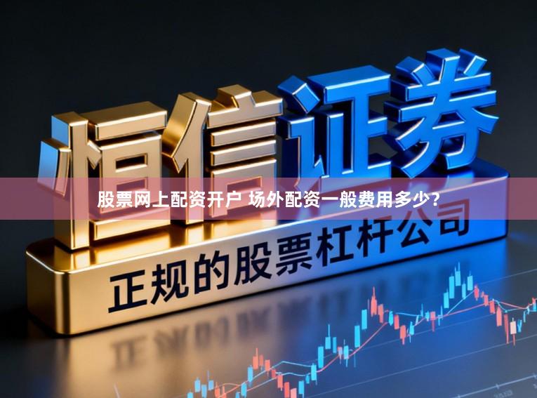 股票网上配资开户 场外配资一般费用多少？