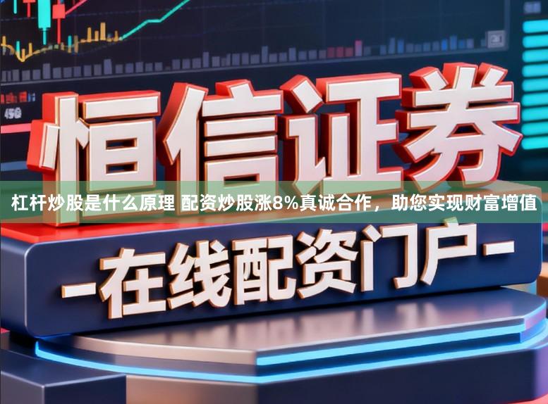 杠杆炒股是什么原理 配资炒股涨8%真诚合作,助您实现财富增值