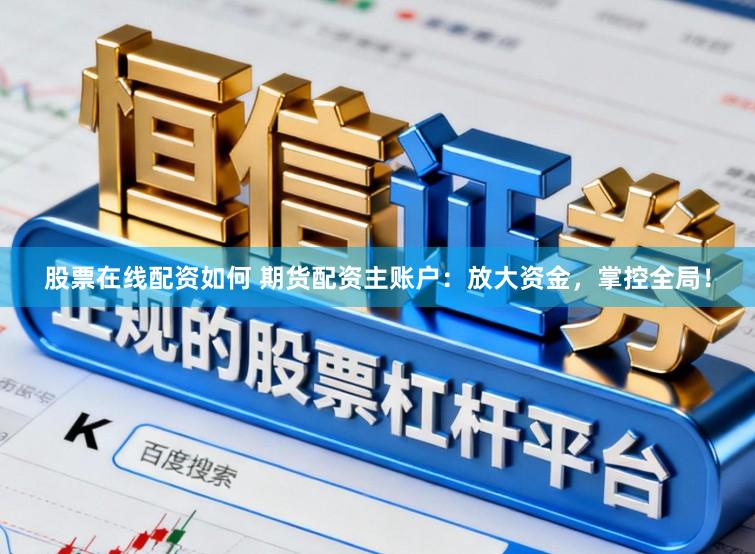 股票在线配资如何 期货配资主账户：放大资金，掌控全局！